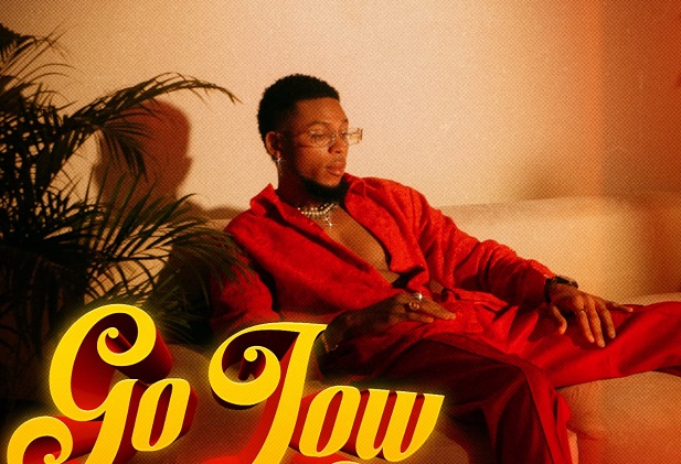 DOWNLOAD: Budding artiste Morich deliver ‘Go Low’