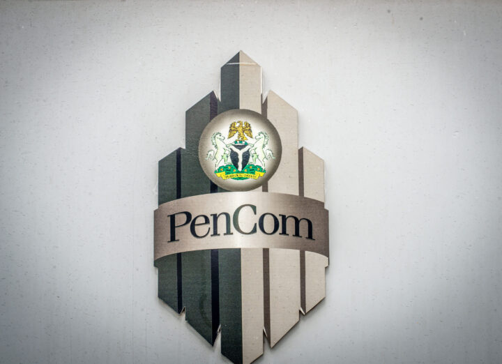 Pencom logo