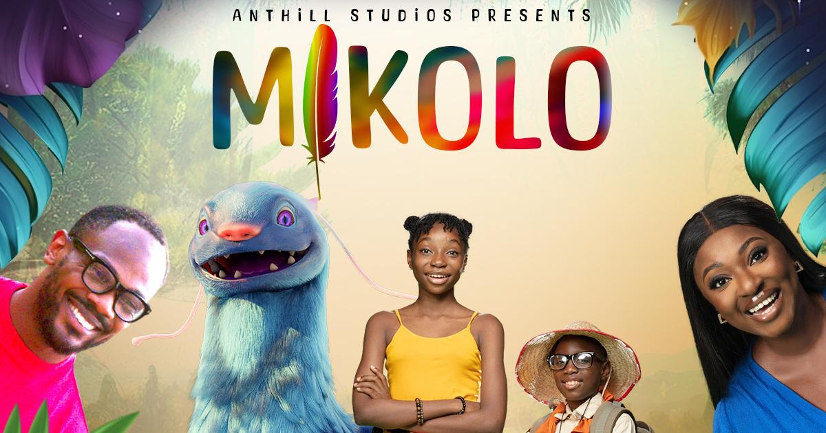 Mikolo, Blue Beetle among 10 movies to see this weekend