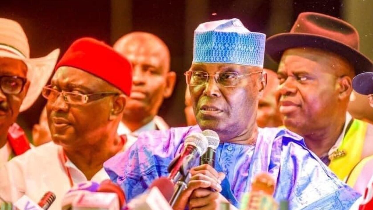 Atiku to address international press conference today | TheCable