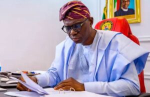 Sanwo-Olu clears N68.5bn pension arrears for Lagos retirees