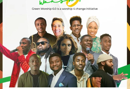 Tope Alabi, Waje to perform as concert raises funds for special needs kids