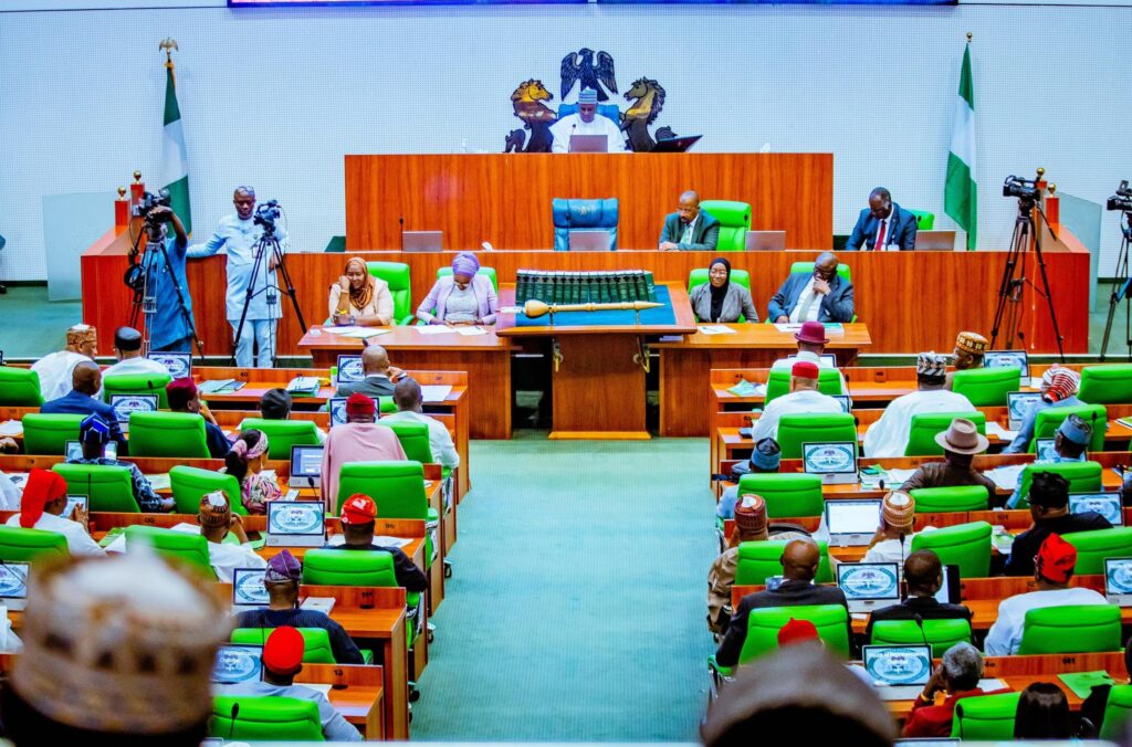 Reps panel summons Mele Kyari, Agip over ‘diversion’ of oil firm's