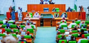 Reps panel summons Mele Kyari, Agip over ‘diversion’ of oil firm’s $72m