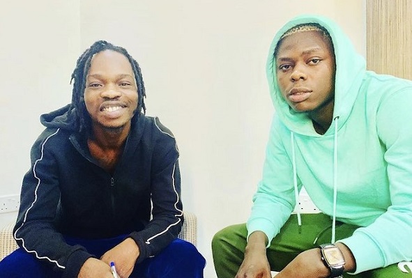 Naira Marley has hand in Mohbad's death, K-Solo alleges