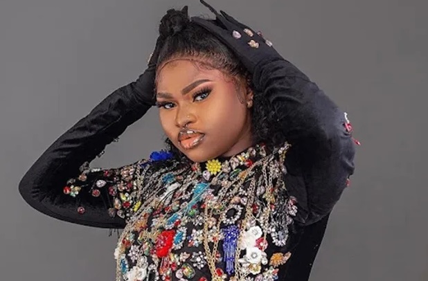 'Suitors dump me after sex' -- IG influencer Mandy Kiss laments