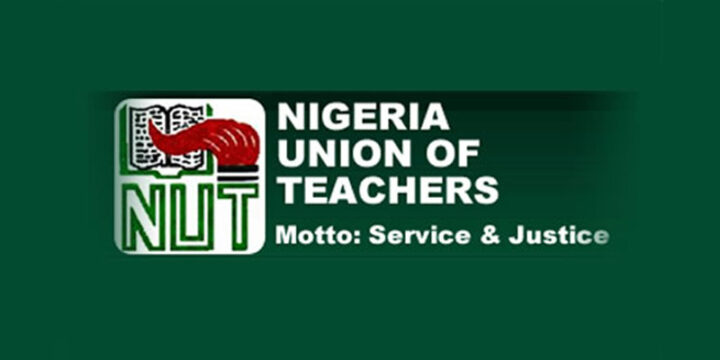 The Nigeria Union of Teachers (NUT)