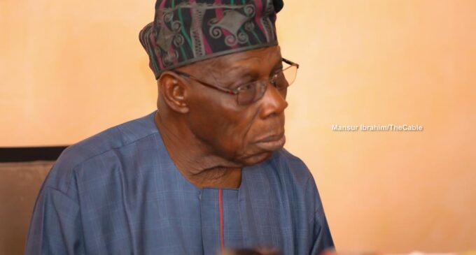 Obasanjo’s newfound love for African-based democracy
