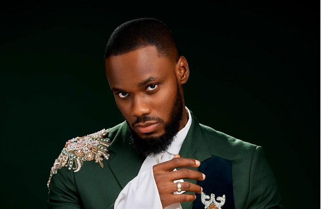 Prince: I only agreed to two-week contract to be on BBNaija