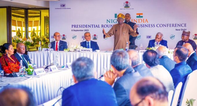 Indorama, Jindal, SkipperSeil… Indian conglomerates to invest $14bn in Nigeria