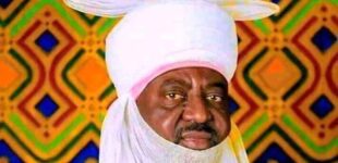 Court orders Kano to pay Bayero N10m over rights violation