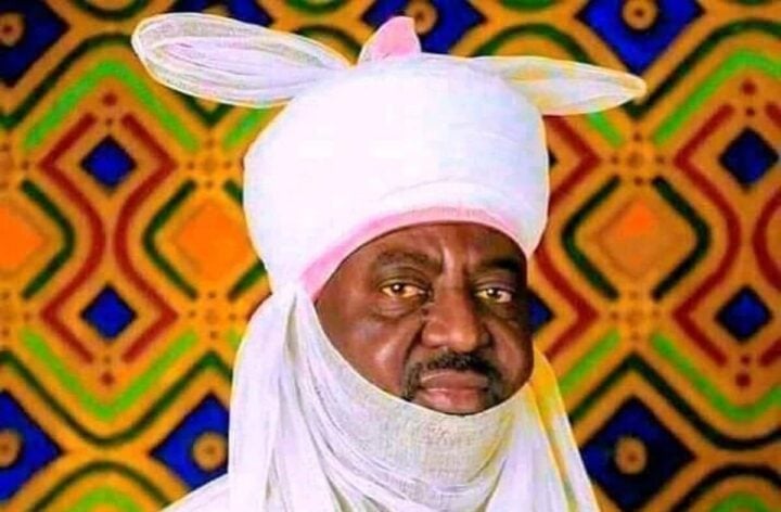 Aminu Bayero