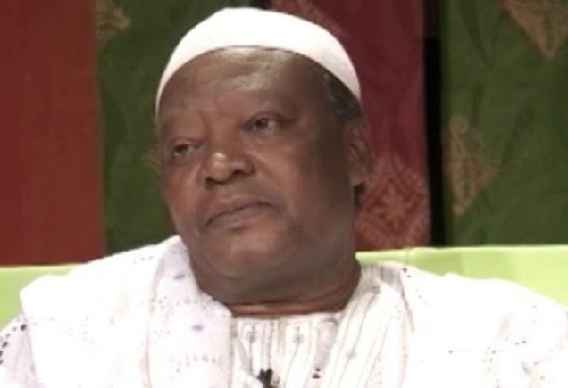 Ace actor Yemi ‘Suara’ Adeyemi is dead