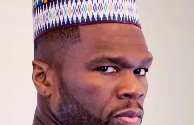 50 Cent hints at second concert in Nigeria after 19 years
