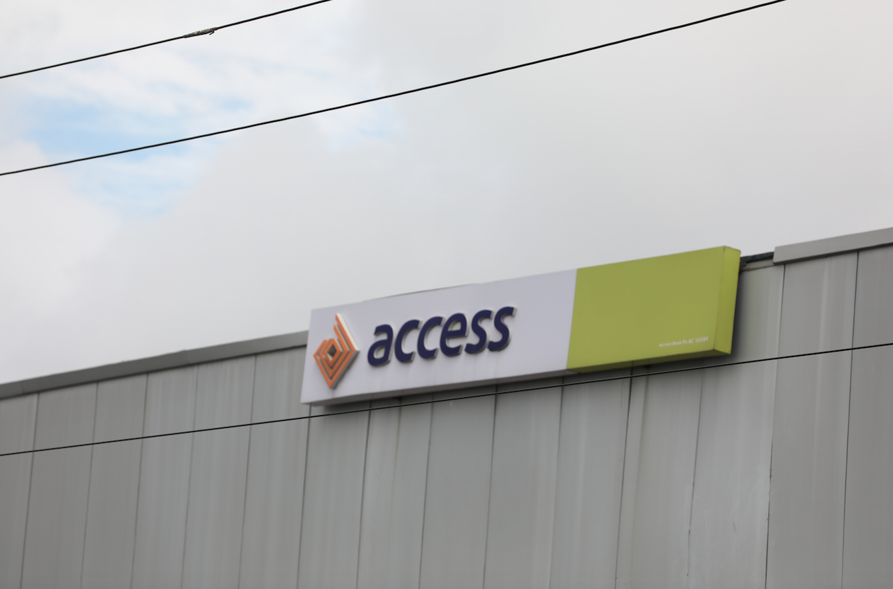 Access Holdings eyes consumer lending subsidiary, awaits CBN final approval