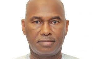 Ahmed Galadima Aminu, executive secretary and chief executive officer (CEO) of the Petroleum Technology Development Fund (PTDF).