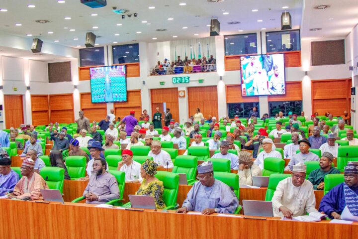‘N9trn budget deficit, tax waivers probe' — highlights of approved 2024-2026 MTEF