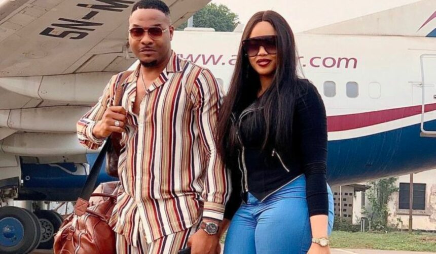 Bolanle Ninalowo denies infidelity, assault rumours after failed marriage