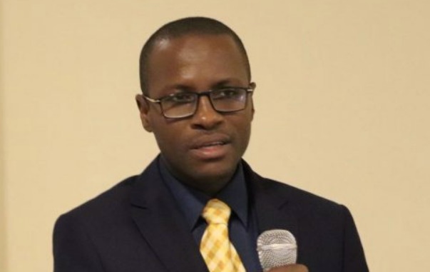 Musa Adamu Aliyu, chairman and chief executive officer (CEO) of ICPC