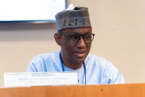 Despite getting N73 billion in the 2023 budget, the office of the national security adviser (ONSA) has been allocated another N29 billion in the supplementary budget.