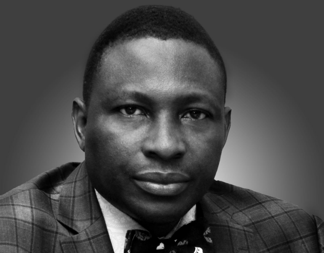 Ola Olukoyede, EFCC chairman