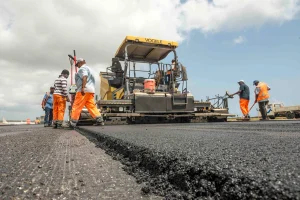 FEC approves N660bn for 14 road projects across Nigeria