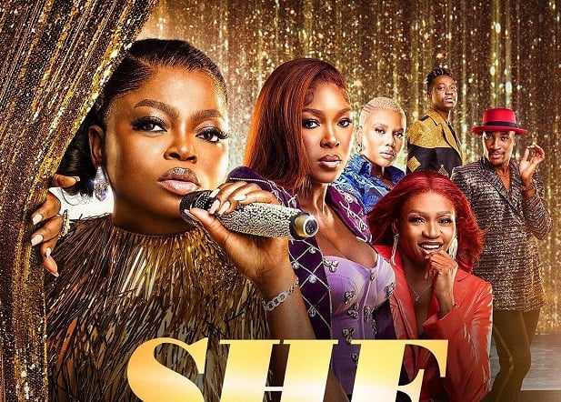 REVIEW: 'She Must Be Obeyed' is a must watch series for budding singers