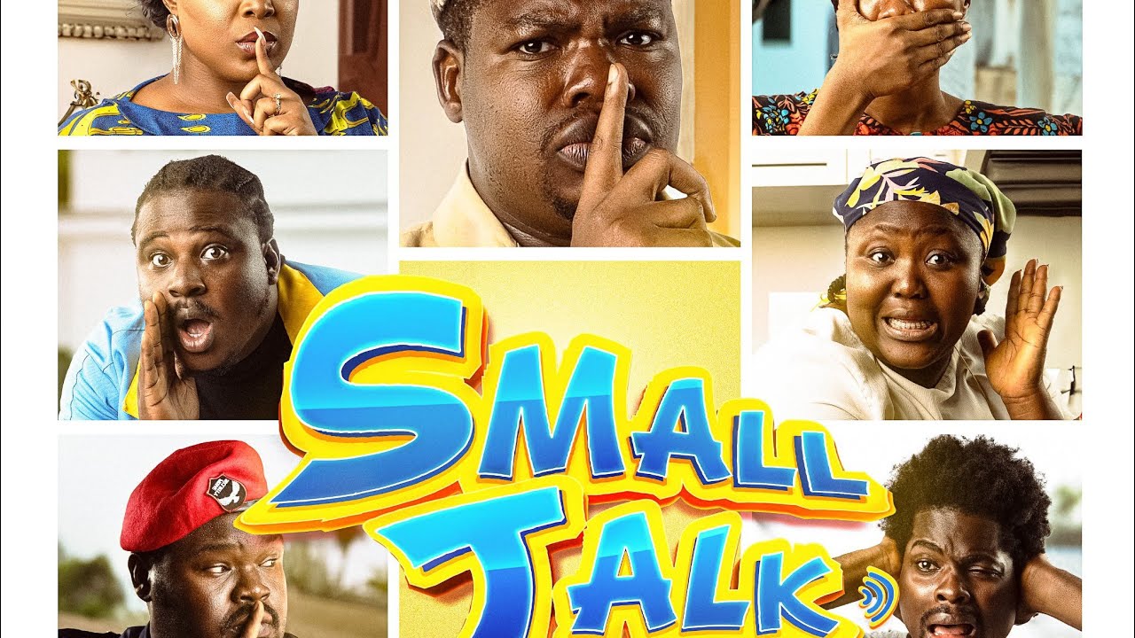 Small Talk, Rapacity among 10 movies to see this weekend