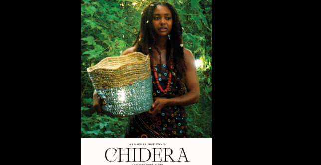 'Black Panther' star Sope Aluko to debut movie 'Chidera' at 12th AFRIFF