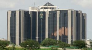 JUST IN: CBN reduces LDR to 50% for banks