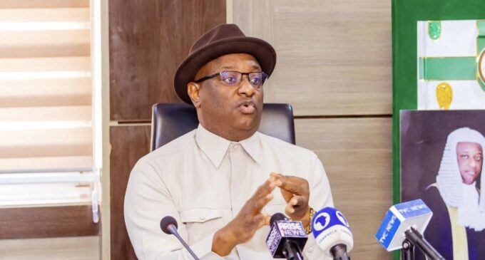 FG: UAE visa ban has been resolved, announcement is imminent