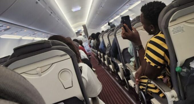 NCAA probes United Nigeria for landing Abuja-bound flight in Asaba