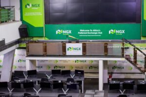 NGX: N3.96trn recorded in domestic, foreign transactions in nine months