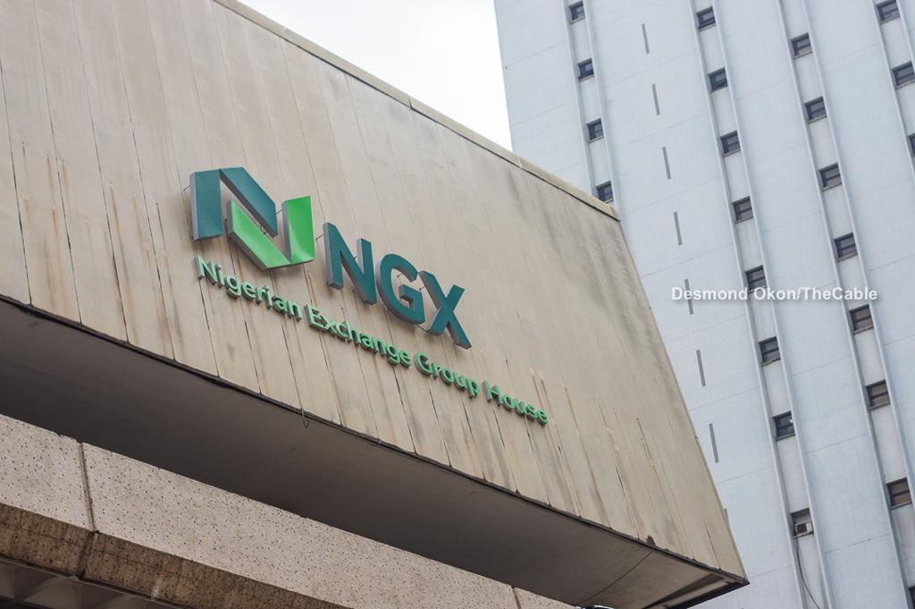 Banks' market cap down N1.74trn since CBN announced recapitalisation plan