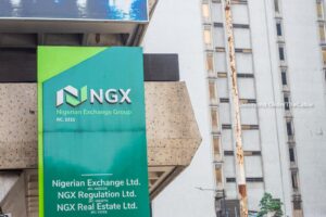 NGX: Foreign, domestic transactions in equity market dropped to N379bn in August