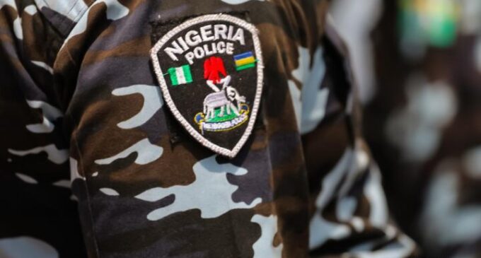 Police inspector ‘killed by warning shot fired by colleague’ in Jos market