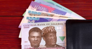 JUST IN: No deadline on circulation of old naira notes, says CBN