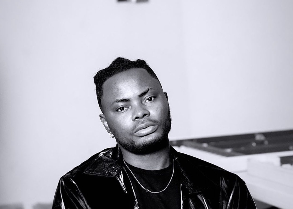 Rapper Oladips is dead