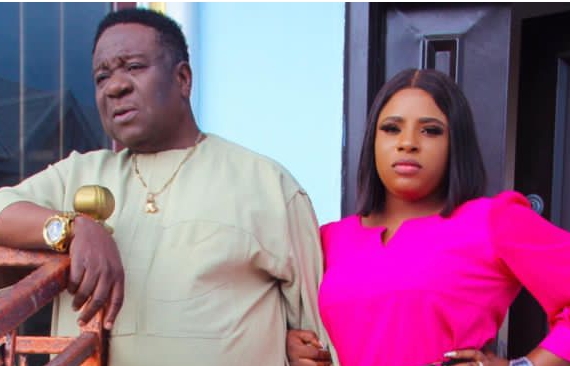 Police arrest Mr Ibu’s adopted daughter amid claim she took N300m from his donations