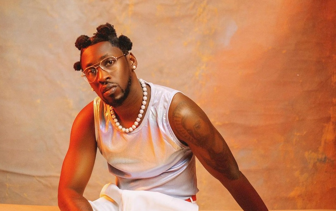 Fire guts singer Orezi's residence in Lekki