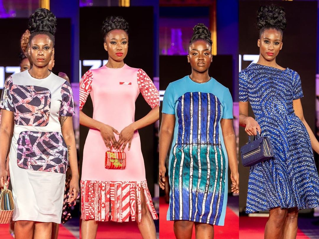 Belgian-Nigerian fashion brand IFFIZI to open showroom in Abuja