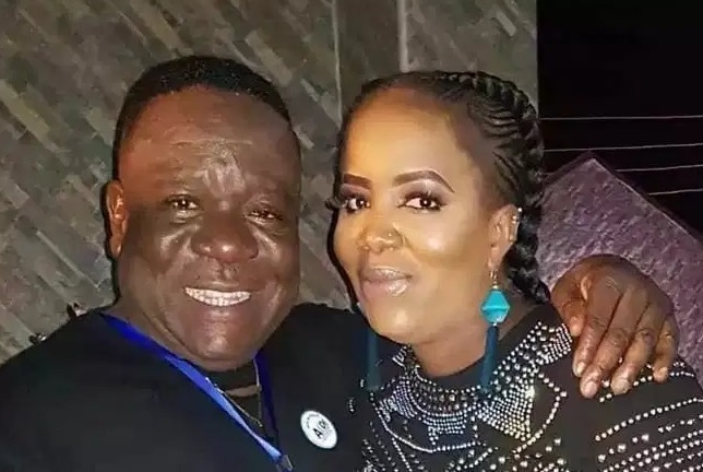 Mr Ibu’s adopted daughter hijacked funds donated for him, wife alleges