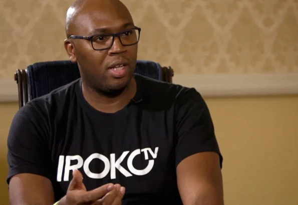 Jason Njoku opens up on IrokoTV’s struggles, denies shutdown claim