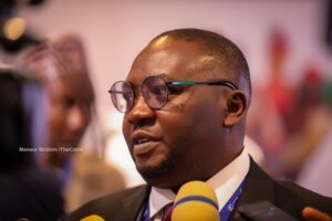 'My office is in darkness' — Adelabu condemns vandalism of Abuja transmission line