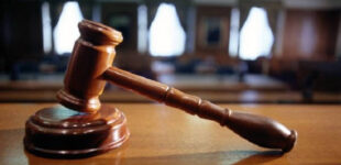 Court remands two REA officials over ‘N1.85bn fraud’