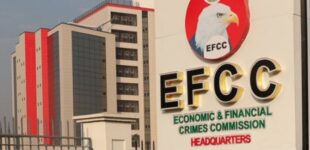 Tinubu’s one year and the EFCC factor