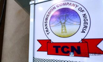 Blackout as vandals destroy TCN towers in Maiduguri