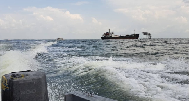 Sources: Tompolo's firm, army arrest oil vessel in Ondo after shootout with navy operatives