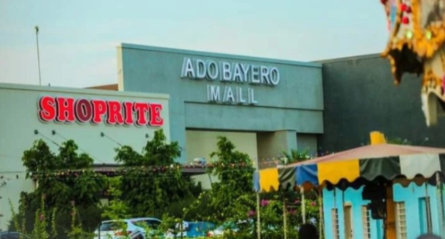 'Tenants come and go' -- Ado Bayero Mall in talks with retailers to replace Shoprite