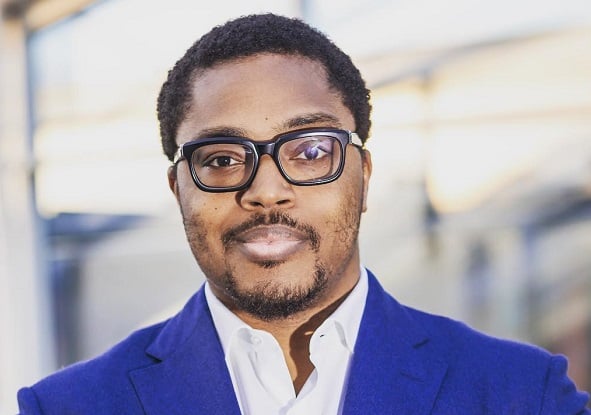 20-year-old too young for me as partner, says Paddy Adenuga